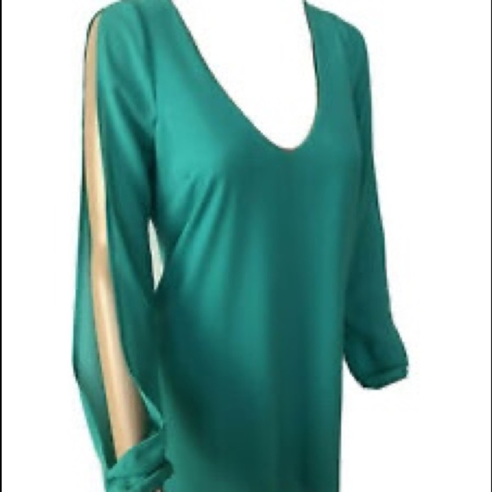 TOBI Shift Dress